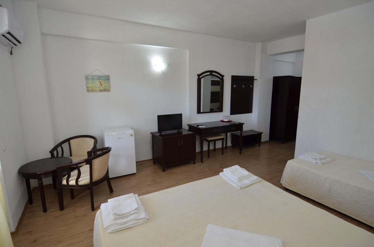 Camera de cazare in Costinesti, aproape de plaja